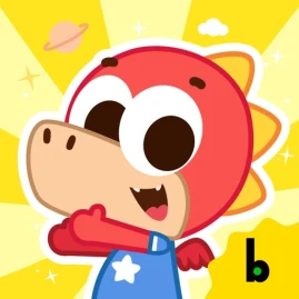 Gogo Town- Preschool Games Tiktok ads