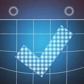 Informant 5 Calendar Tiktok ads