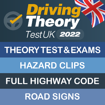 2022 Driving Theory Test