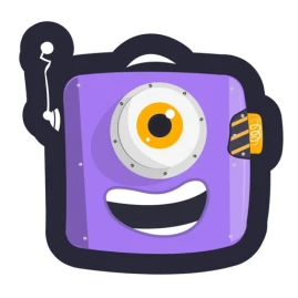 Animaker Video Editor & Maker Tiktok ads