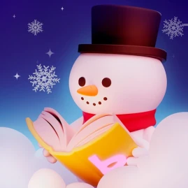 boook: Bedtime Stories & Books Tiktok ads