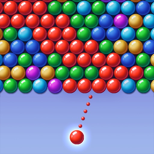 Shoot Bubbles - Bubble Pop