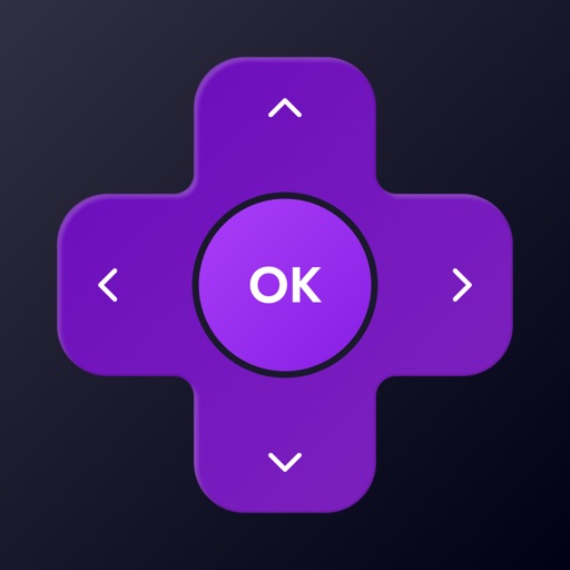 TV Remote for Roku: Universal