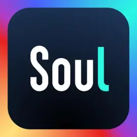 Soul - Chat, Meet & Hangout Tiktok ads