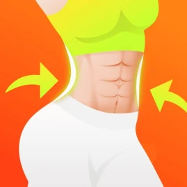 Fitness At Home: Weight Loss Tiktok ads