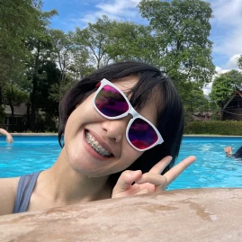 ครูอุ้มฉายาปลาวาฬ Tiktok ads