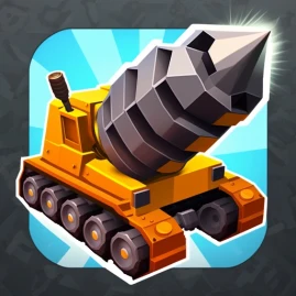 Super Driller! Tiktok ads