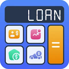 Auto Calculator: Loan Tool Tiktok ads