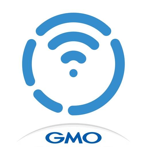 WiFi自動接続アプリ タウンWiFi by GMO