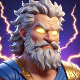 Rise of Gods Tiktok ads