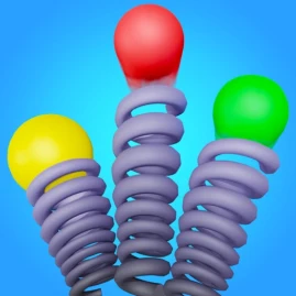 Marble Clicker Tiktok ads