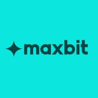 Maxbit Tiktok ads