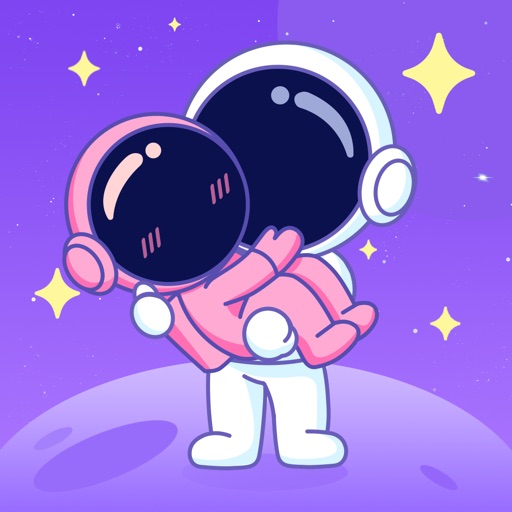 他ta星球 - 连麦语音聊天交友平台