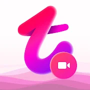 Tango- Live Stream, Video Chat Tiktok ads