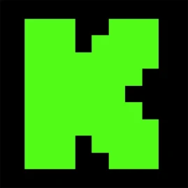 Kick: Live Streaming Tiktok ads