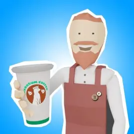 Barista Life Tiktok ads