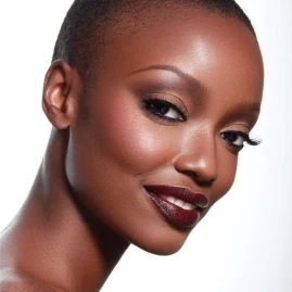 Nzinga Young Tiktok ads