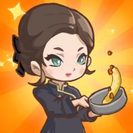 My Private Kitchen Dream Tiktok ads