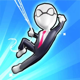 Web Swing Hero Tiktok ads