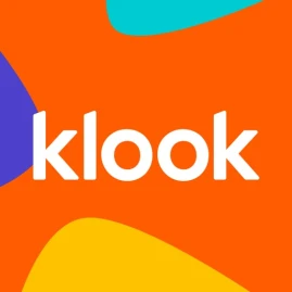 Klook: Travel, Hotels, Leisure Tiktok ads