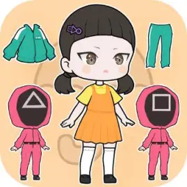 YOYO Doll Tiktok ads
