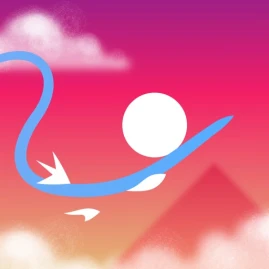 Draw The Line 3D Tiktok ads