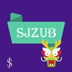 SJZUM Tiktok ads