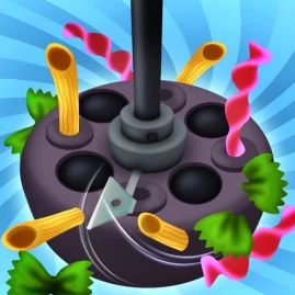 Cut Around 3D Tiktok ads