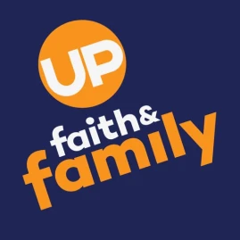 UP Faith & Family Tiktok ads