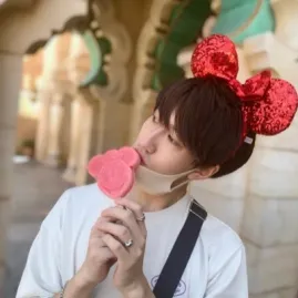 ぴょんす🦄🦷 Tiktok ads