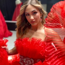 Sydney Sprenger Tiktok ads