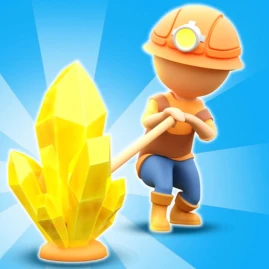 Gold Collector! Tiktok ads