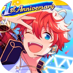 Ensemble Stars Music Tiktok ads