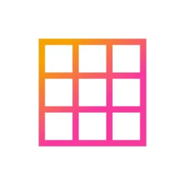 Feed Preview pour Instagram Tiktok ads