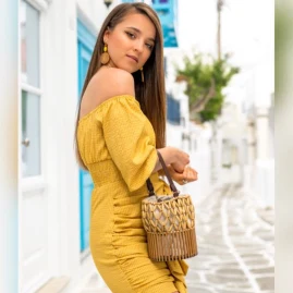 Ceyda Akgun Celikel Tiktok ads