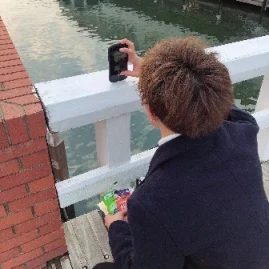 ともや Tiktok ads