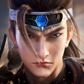 三国極戦 Tiktok ads