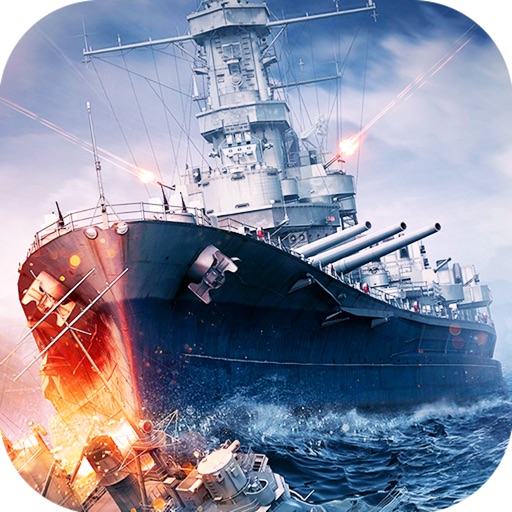 Infinite Lane - Warships World