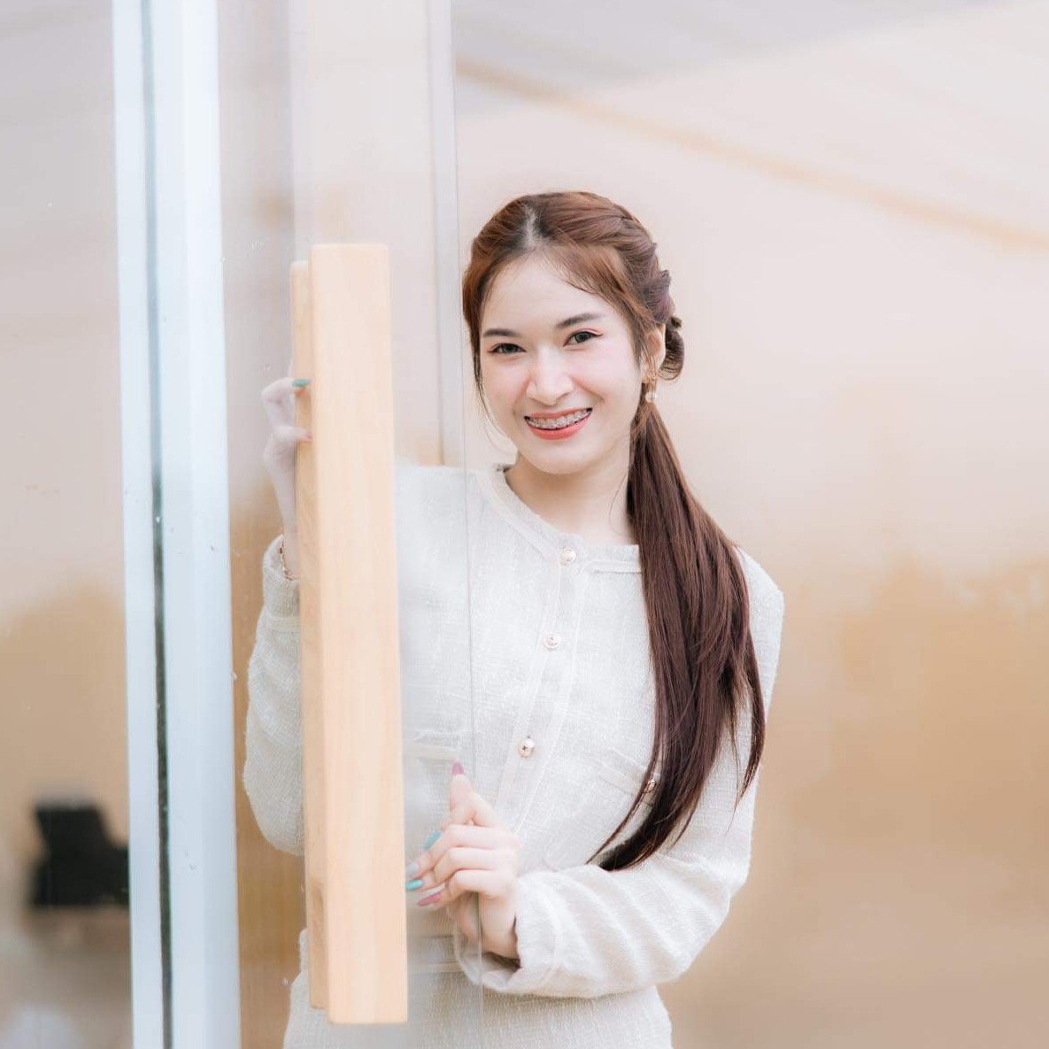 เตยคนดี