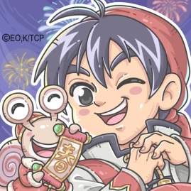 最強蝸牛 Tiktok ads