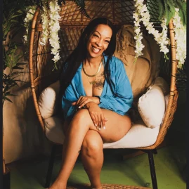 K.lala104 Tiktok ads