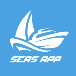Seas app Tiktok ads
