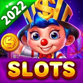 Cash Vortex - Vegas Slots Tiktok ads