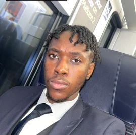 Emmanuel Wekesa Tiktok ads