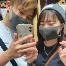 れおち【あおい】🐷 Tiktok ads