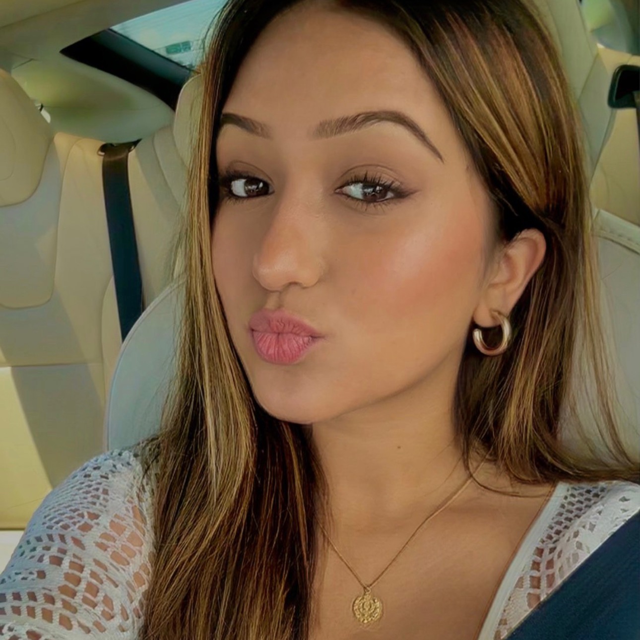 Reya Singh 🧘🏽‍♀️