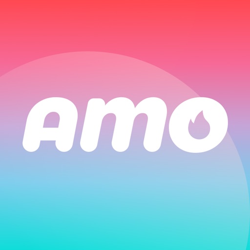 AMO - Meet New Friends