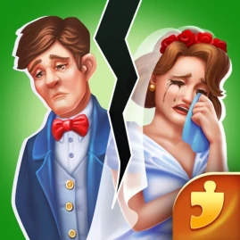 Jigsaw Puzzle Villa－Design Tiktok ads