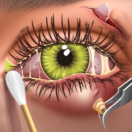 Makeover Makeup ASMR Simulator