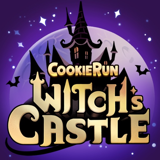 CookieRun: Witch’s Castle